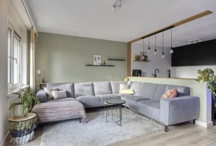 Appartement te koop: Afslag 61, Voormalig veilingterrein Zwijndrecht