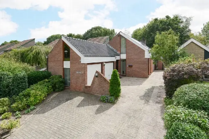 Vrijstaande woning te koop: Agaat 17, Hofland Mijdrecht