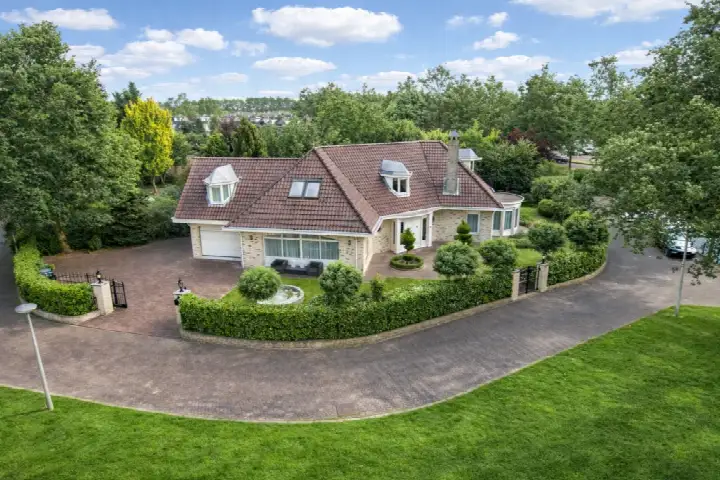 Detached house for sale: Agaatvlinder 34, Vlinderbuurt Amersfoort