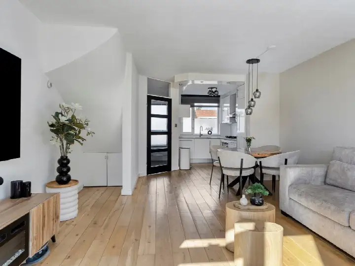 Apartment for sale: Agatha 23, 't Lien zuid Leidschendam