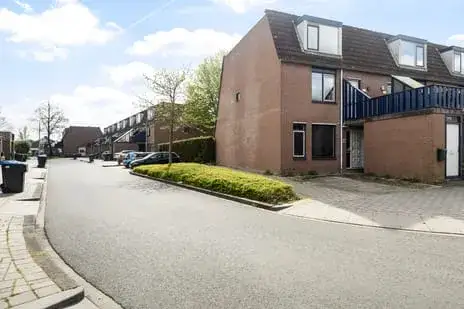Appartement te koop: Aggemastate 248, Camminghaburen-Noord Leeuwarden