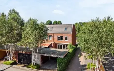 Hoekwoning te koop: Agilioweg 2, Veldhuizen De Meern