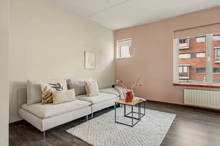 Woning te koop: Agnesgang 5GOES, Goes-Centrum Goes