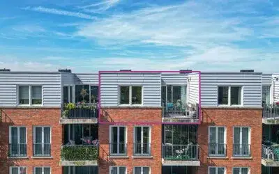 Appartement te koop: Agneshove 69, Everlasting Voorhout