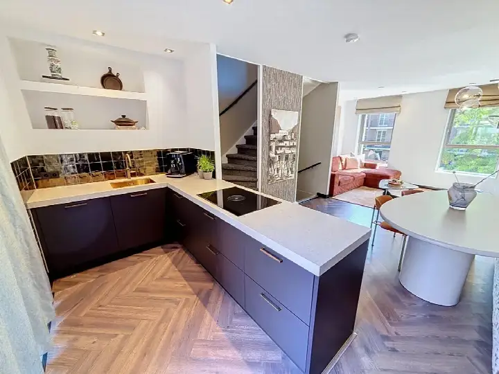 Woning te huur: Akbarstraat, Kolenkitbuurt-Noord Amsterdam