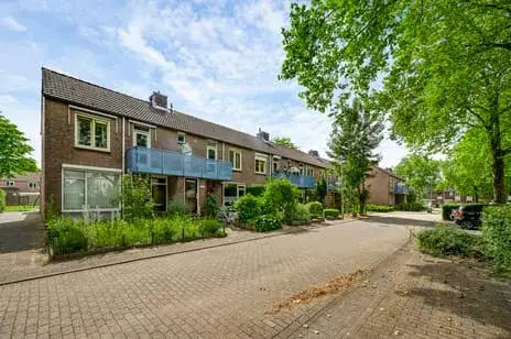 Appartement te koop: Akelei 86, Landweert 1 Venray