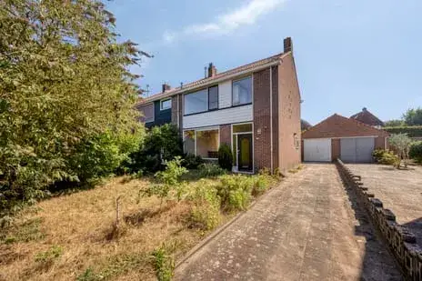 Hoekwoning te koop: Akeleiweg 12, Oud-Westenholte Zwolle