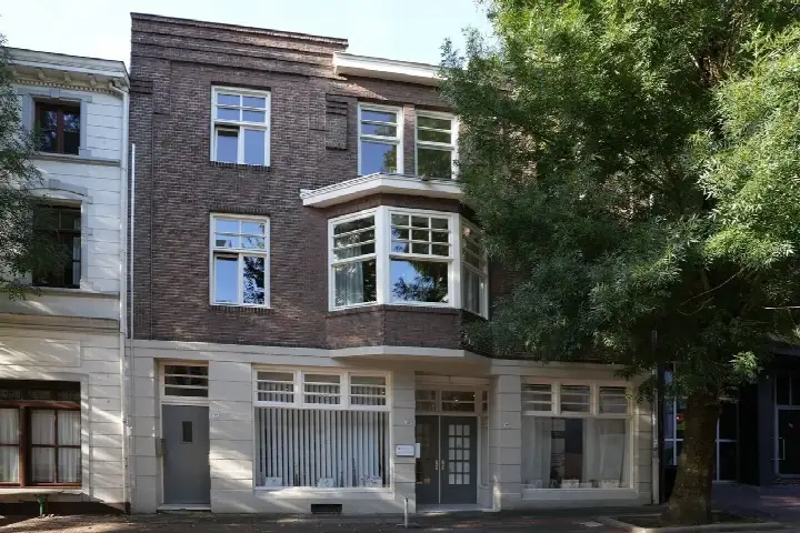Appartement te koop: Akenerstraat 22, Vaals Vaals