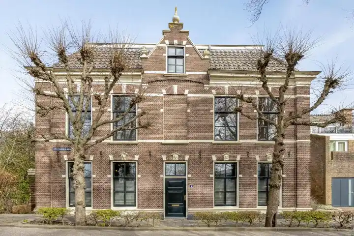 Vrijstaande woning te koop: Akerboomseweg 2, Zwammerdam Dorp Zwammerdam