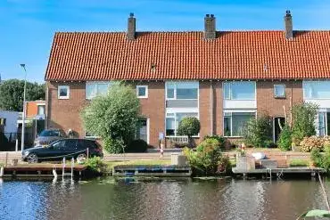 Tussenwoning te koop: Akerdijk 192, Badhoevedorp Dijk Badhoevedorp