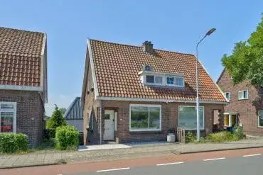 Twee-onder-één-kap te koop: Akerdijk 218, Badhoevedorp Dijk Badhoevedorp