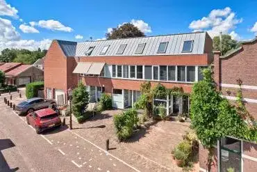 Appartement te koop: Akerpolderstraat 3B, Dorp Sloten Amsterdam