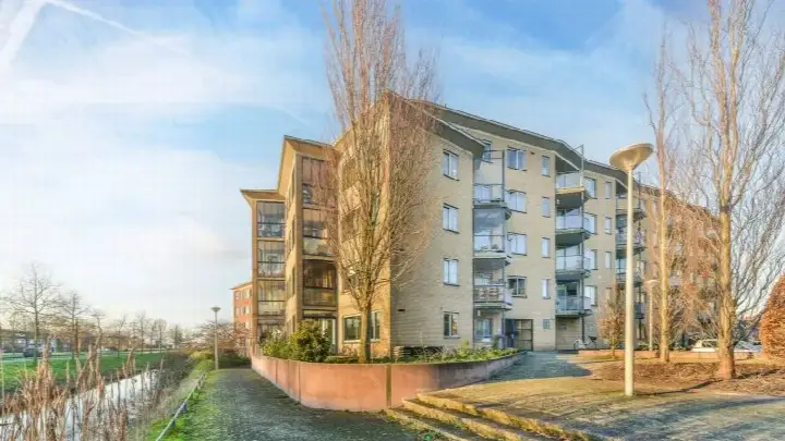 Appartement te koop: Akersingel 162, De Aker-West Amsterdam