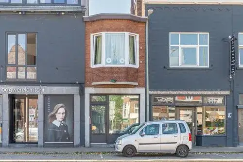 Tussenwoning te koop: Akersteenweg 100, Heer Maastricht