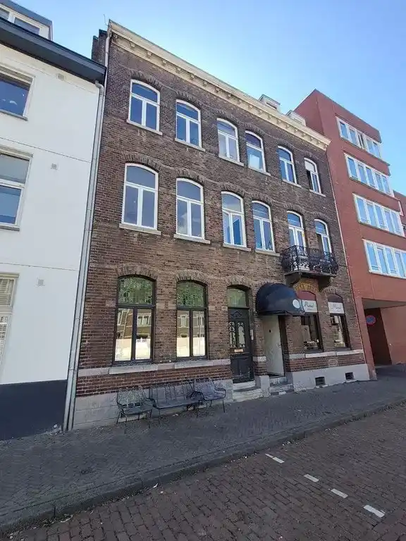 Kamer te huur: Akerstraat 13A, Wyck Maastricht