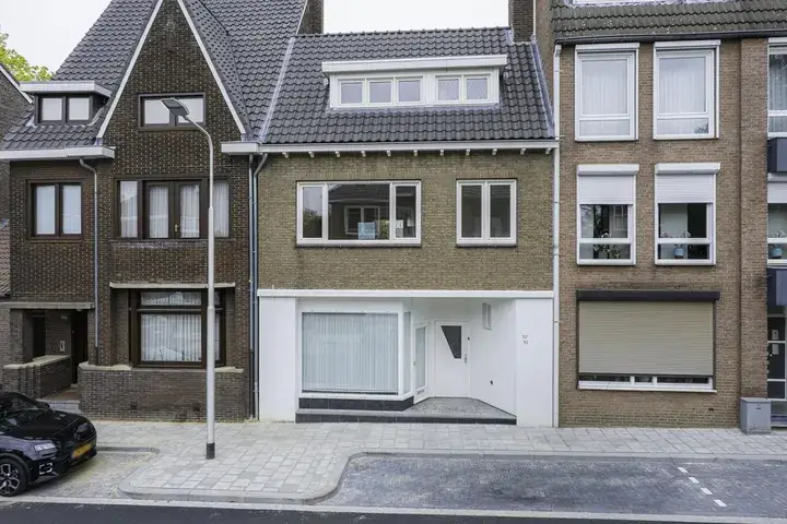 Studio for sale: Akerstraat 152, Heilust Kerkrade