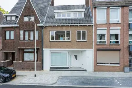 Studio for sale: Akerstraat 152, Spekholzerheide Kerkrade