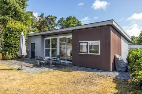 Detached house for sale: Akerstraat 153X164, Brunssumer Heide Brunssum