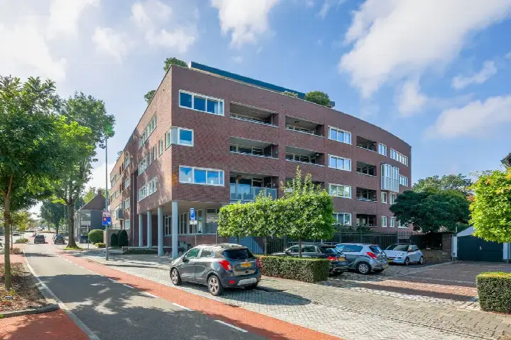 Apartment for sale: Akerstraat 156A, Bekkerveld Heerlen