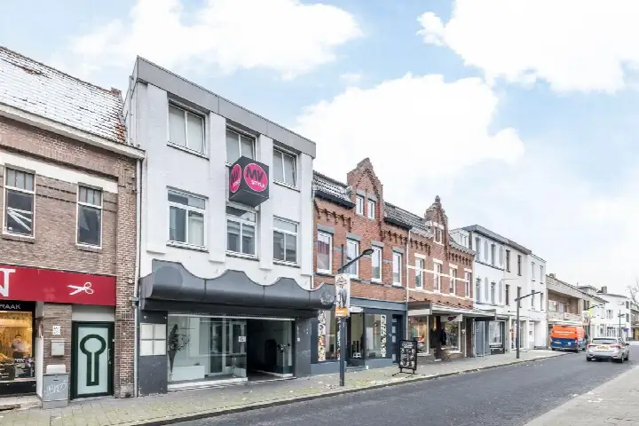 Appartement te huur: Akerstraat 47A, Spekholzerheide Kerkrade