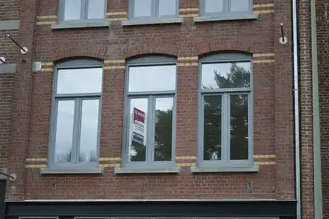 Appartement te huur: Akerstraat 64A, Op de Nobel Heerlen