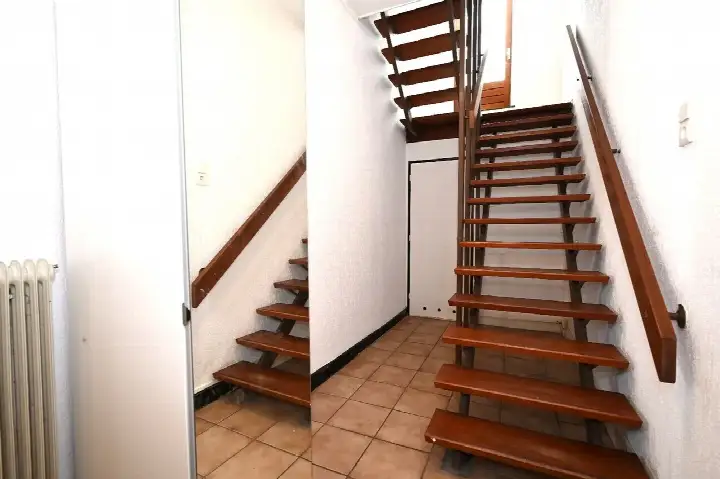 Apartment for sale: Akerstraat 95, Spekholzerheide Kerkrade