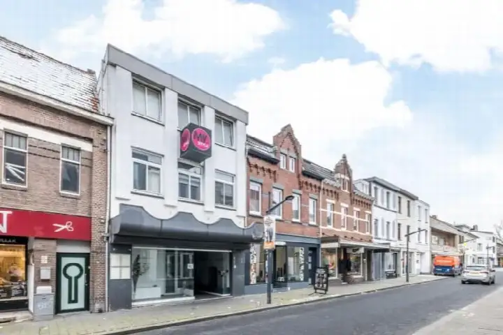 Woning te huur: Akerstraat, Spekholzerheide Kerkrade