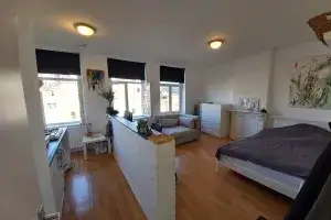 Kamer te huur: Akerstraat, Wyck Maastricht