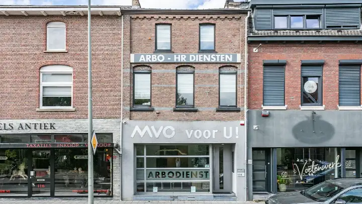 Appartement te koop: Akerstraat-Noord 114, Mariarade-Zuid Hoensbroek