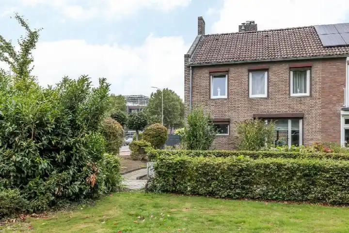Semi-detached for sale: Akerstraat-Noord 33, Treebeek-Noord Brunssum