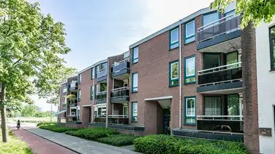 Apartment for sale: Akerstraat-Noord 384, De Dem en omgeving Hoensbroek