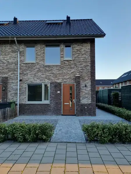Corner house for rent: Akker 26, Middenbeemster Middenbeemster