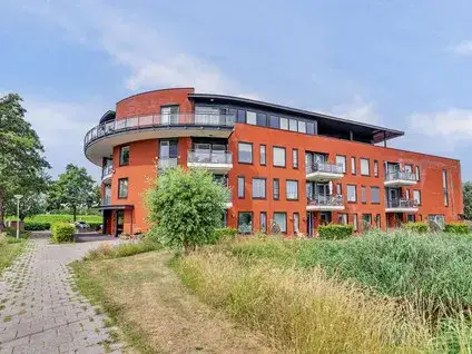 Appartement te koop: Akkerdistelstraat 37, Goes-West Goes