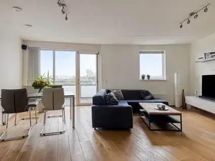 Appartement te koop: Akkerdistelstraat 53, Goes-West Goes