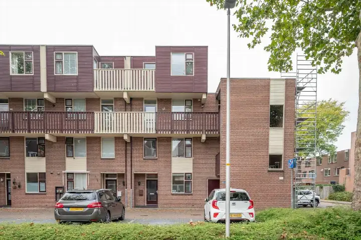Appartement te koop: Akkerdreef 123, Akkersbuurt-West Zoetermeer