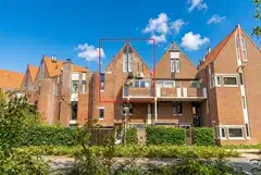 Appartement te koop: Akkerdreef 86, Akkersbuurt-West Zoetermeer