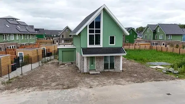 Woning te koop: Akkerkers 1, Flora Midden Lelystad