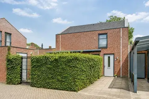 Tussenwoning te koop: Akkerpadhof 4, Vlijmen-Dorp Vlijmen