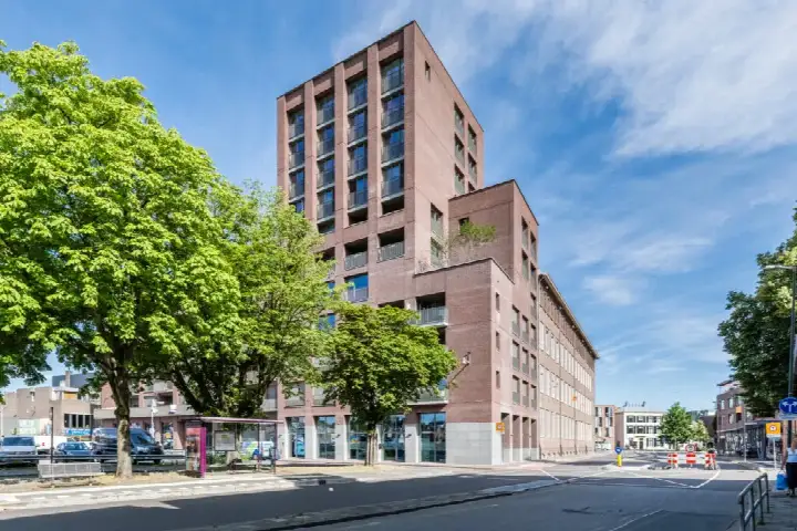 Appartement te koop: Akkerstraat 123, Chassé Breda