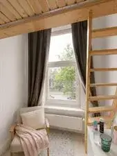 Kamer te huur: Akkerstraat, Noorderplantsoenbuurt Groningen