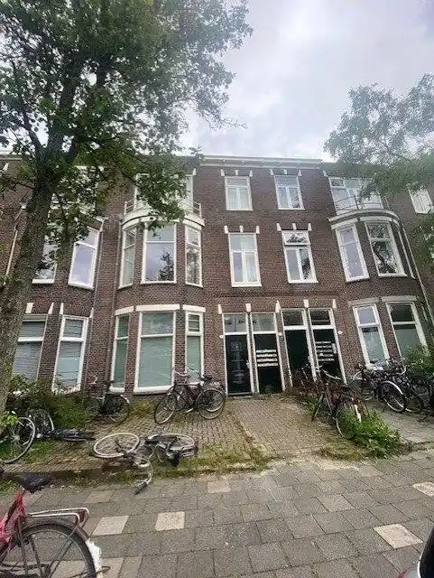 Room for rent: Akkerstraat, Noorderplantsoenbuurt Groningen