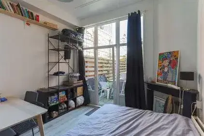 Kamer te huur: Akkerstraat, Noorderplantsoenbuurt Groningen