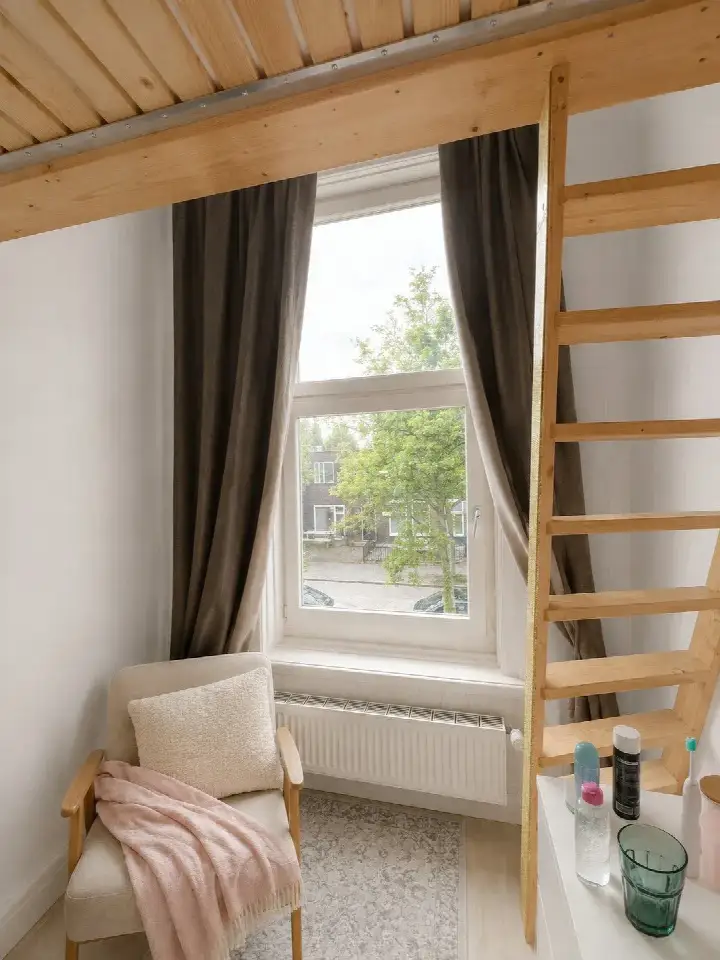 Room for rent: Akkerstraat, Noorderplantsoenbuurt Groningen