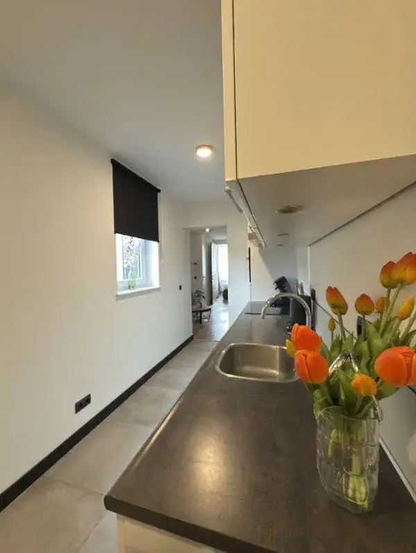 Studio te huur: Akkerstraat, Sint Anna Noord Tilburg