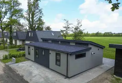 Vrijstaande woning te koop: Akkerweg 41-021, Buitengebied Den Oever Den Oever