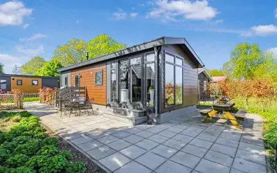 Vrijstaande woning te koop: Akkerweg 41-028, Buitengebied Den Oever Den Oever