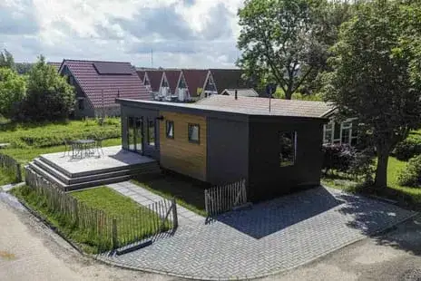 Vrijstaande woning te koop: Akkerweg 41-029, Buitengebied Den Oever Den Oever