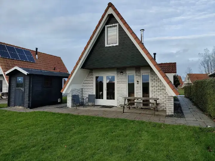 Detached house for sale: Akkerweg 41-171, Buitengebied Den Oever Den Oever