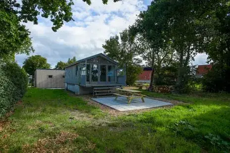 Vrijstaande woning te koop: Akkerweg 41-97, Buitengebied Den Oever Den Oever