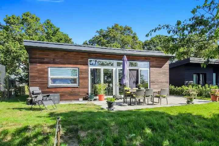 Detached house for sale: Akkerweg 41, Buitengebied Den Oever Den Oever